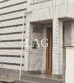 【エントランス】 | LUCRAS | エントランスです。