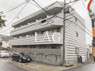 【外観】 | LUCRAS | 外観です。