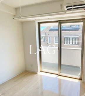 【居間・リビング】 | LUCRAS | 洋室のお部屋です。