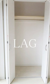 【収納】 | LUCRAS | 収納です。