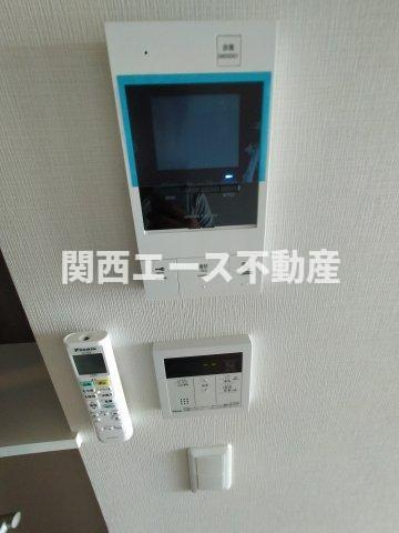【セキュリティ】 | ハイラインⅤ