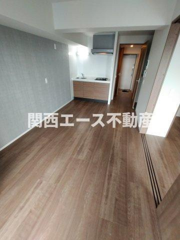 【居間・リビング】 | ハイラインⅤ