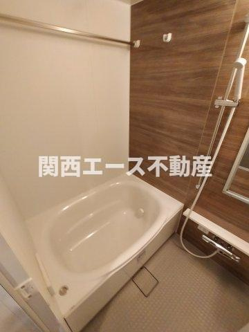 【浴室】 | ハイラインⅤ