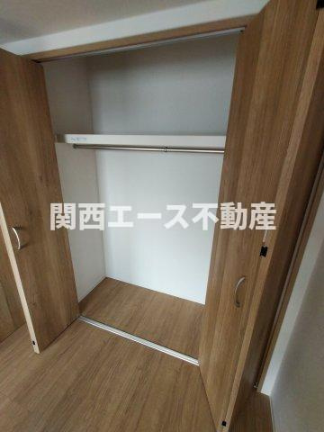 【収納】 | ハイラインⅤ