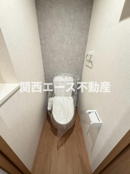 【トイレ】 | ハイラインⅤ