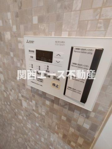 【設備】 | ハイラインⅤ