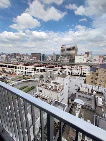 【展望】 | ハイラインⅤ