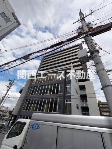 【外観】 | ハイラインⅤ