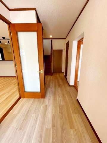 近江八幡市川原町２丁目　中古戸建
