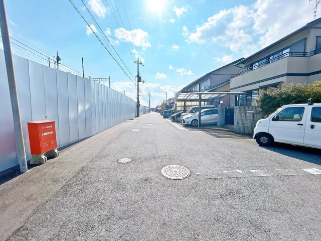 近江八幡市川原町２丁目　中古戸建