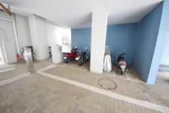 千葉市美浜区打瀬１丁目の賃貸マンションのその他
