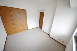 千葉市美浜区打瀬１丁目の賃貸マンションの内装