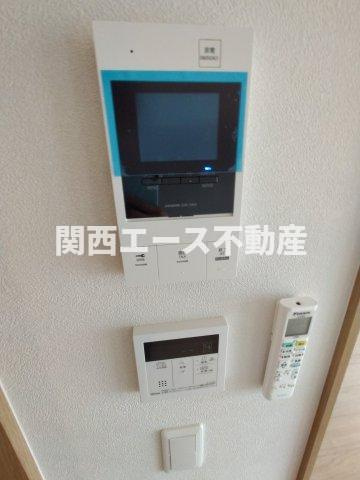 【セキュリティ】 | ハイラインⅤ