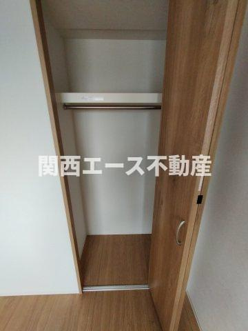 【収納】 | ハイラインⅤ