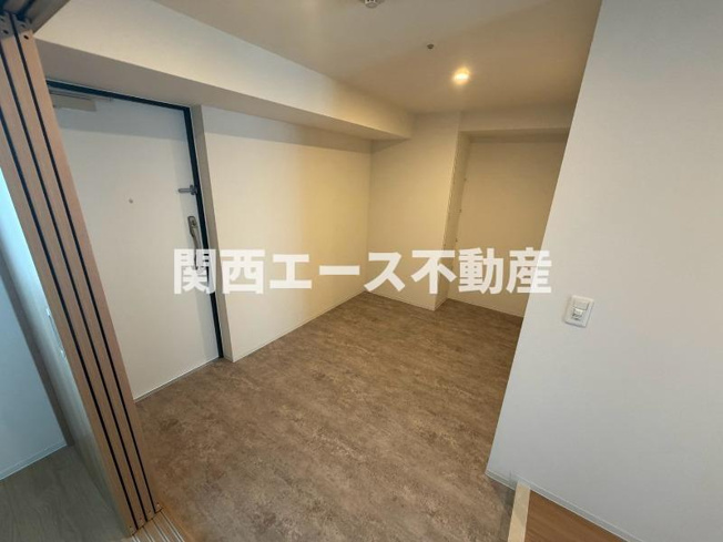 【玄関】 | ハイラインⅤ