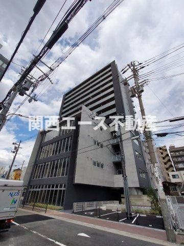 【外観】 | ハイラインⅤ