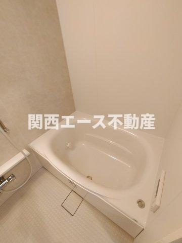【浴室】 | ハイラインⅤ