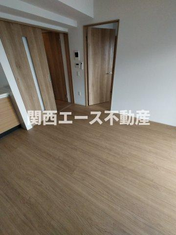 【居間・リビング】 | ハイラインⅤ