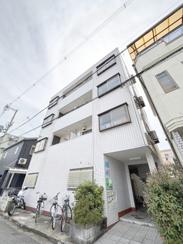 パーソナル18番館