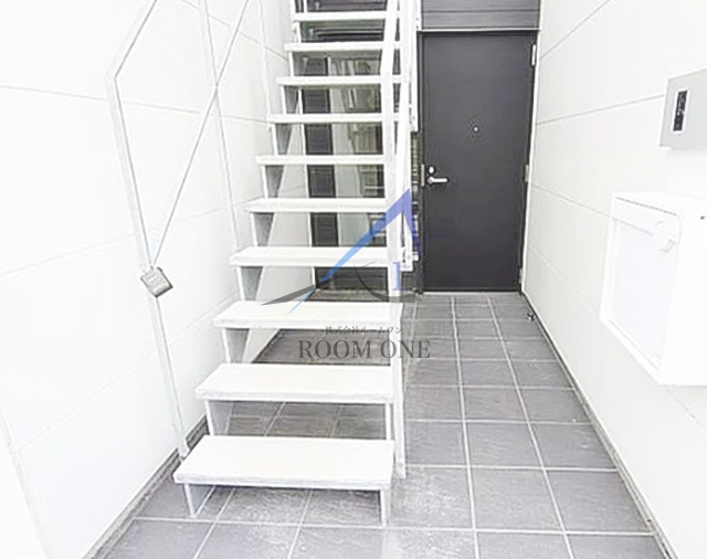 コンフォータブル中原