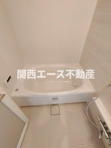 【浴室】 | ハイラインⅤ