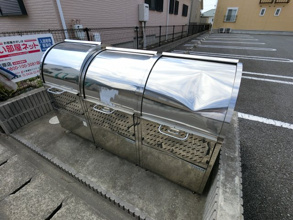 【その他共用部分】 | サンライズ・あじさい　B