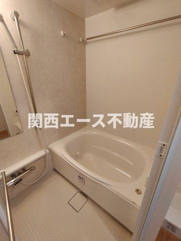 【浴室】 | ハイラインⅤ