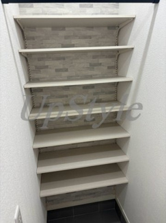 【収納】 | モックテラス王子西ヶ原