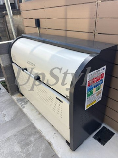 【その他共用部分】 | モックテラス王子西ヶ原