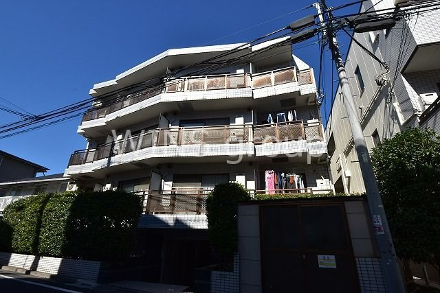 世田谷区経堂５丁目の賃貸マンションのその他
