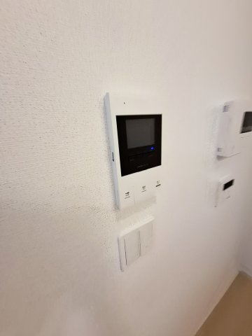 ｃｅｒｎｅ西宮のセキュリティ
