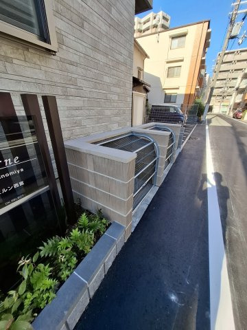 ｃｅｒｎｅ西宮のその他共用部分