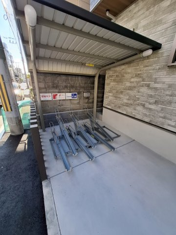 ｃｅｒｎｅ西宮のその他共用部分