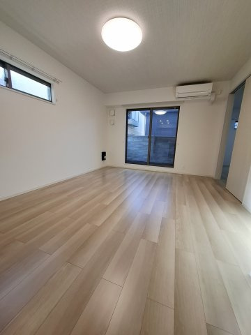 ｃｅｒｎｅ西宮の居間・リビング