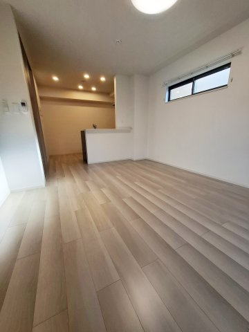 ｃｅｒｎｅ西宮の居間・リビング