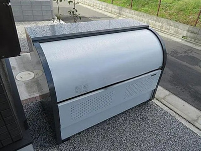 【その他共用部分】 | ハーモニーテラス高井戸西