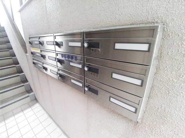メゾン御影中町のその他共用部分