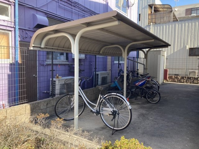 【その他】 | レオパレスセントラル弐番館