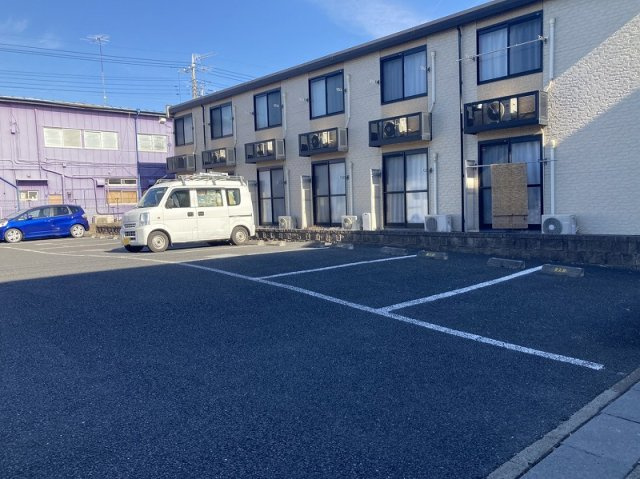 【その他】 | レオパレスセントラル弐番館