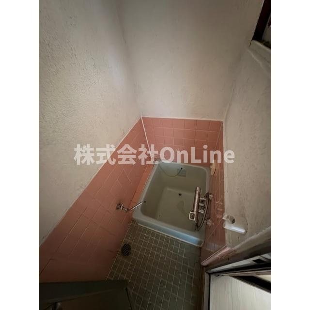 八尾市大字山畑のテラスのその他