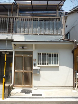 【外観】 | 豊島北１丁目中古建て