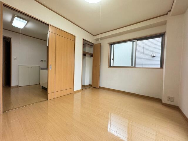 グレースステージの居間・リビング|※別部屋参考写真