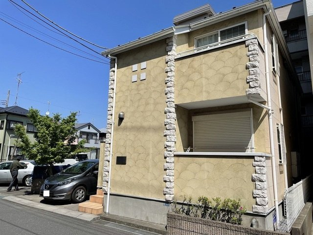 リブレア天王台の外観|外観も気になるポイント
