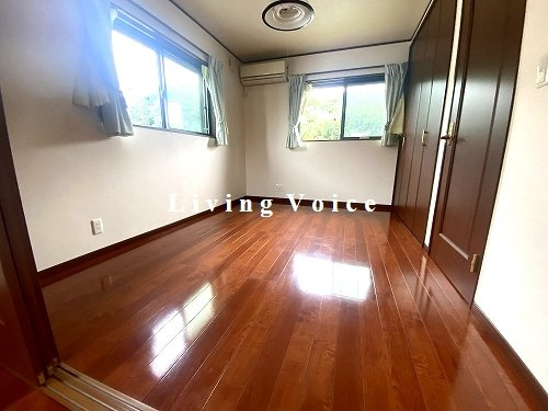 秦野市東田原　中古一戸建ての洋室|秦野市東田原　中古一戸建て