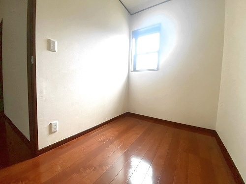 秦野市東田原　中古一戸建ての収納|秦野市東田原　中古一戸建て