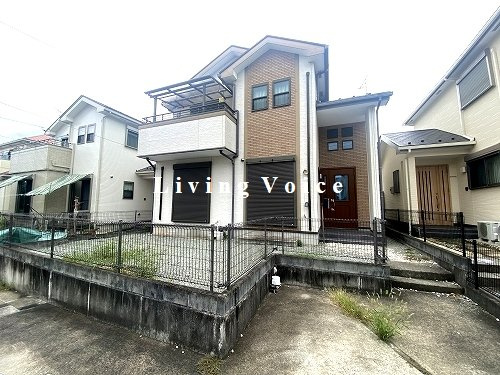 秦野市東田原　中古一戸建て