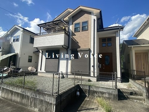 秦野市東田原　中古一戸建て