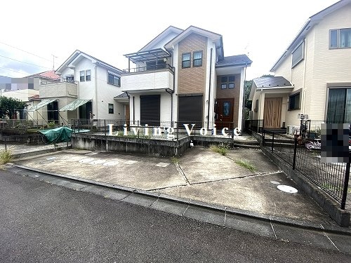 秦野市東田原　中古一戸建ての外観|秦野市東田原　中古一戸建て