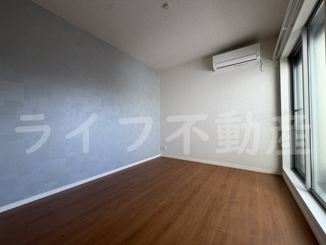 ALEGRIA東花園の内装|きれいな内装です