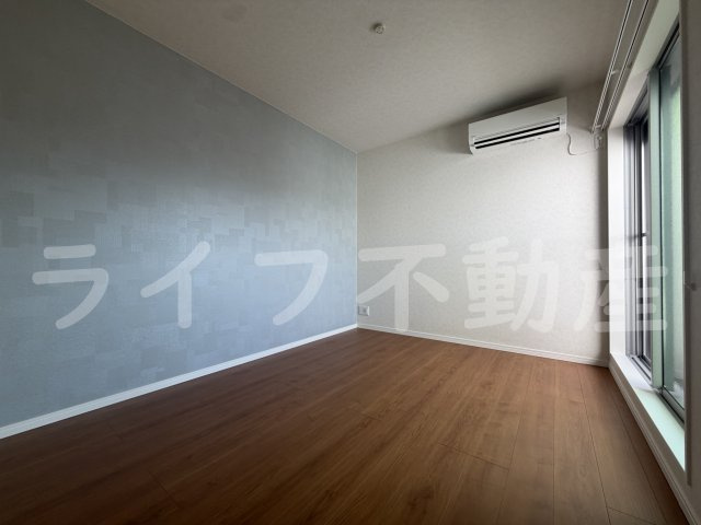 ALEGRIA東花園の内装|きれいな内装です